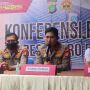 3 Aktor Ditangkap Terkait Narkoba di Waktu Berdekatan Tak Saling Berkaitan