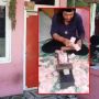 Ustaz Gondrong Gandakan Uang jadi Kasus Terheboh 2021 Polres Metro Bekasi