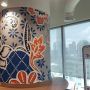 Kantor Baru Danone Indonesia Usung Konsep Smart Office, Yuk Tengok Isinya!