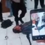 Perampok Pegadaian di Jagakarsa Ternyata Pakai Pistol Mainan, Ini Penampakannya