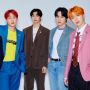 Album The Dreaming MONSTA X Jadi RIlisan Musik Terfavorit Billboard