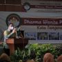 Hadir Dalam Peringatan HUT DWP, Wali Kota Tangerang Sebut Perempuan Tangerang Profesional