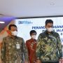 Bangun Tol Cijago, BNI dan SMI Salurkan Kredit Sindikasi Rp2,6 Triliun