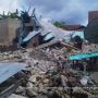 Nasib Warga Pulau Selayar Dekat Pusat Gempa NTT Belum Diketahui