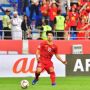 Sudah Cetak Dua Gol, Striker Vietnam Ini Jadi Sorotan Liga Jepang