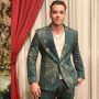 11 Artis Menyandang Status Duda di Tahun 2021, Ada yang Langsung Move On