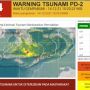 Peringatan Siaga Tsunami Setelah Gempa M7,5 di NTT, BMKG Imbau Evakuasi Dan Jauhi Pantai