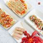Diisi Pakai Baby Gurita, Takoyaki di Solo Ini Jadi Kuliner yang Wajib Dicoba