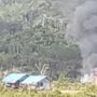 Lewis Kogoya Dikabarkan Pimpin Penyerangan dan Pembakaran di Paniai Papua