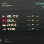 Jadwal Playoff M3 Mobile Legends 14 Desember 2021 dan Link Live Streaming