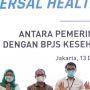 Kota Metro Jamin Akses Kesehatan Seluruh Warga melalui Program JKN-KIS