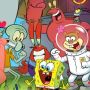 Wow! Minuman Kelp Shake ala Spongebob Dijual Online, Sukses Bikin Penasaran