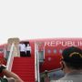 Presiden Jokowi ke Jawa Tengah, Cek Lumbung Pangan di Temanggung dan Wonosobo