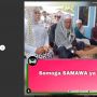 Viral Pernikahan Seorang Kakek Diduga di Penajam, Warganet Ramai Doakan Dapat Anak Kembar