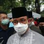 Anies: Mari Kita Teruskan Perjuangan Haji Lulung