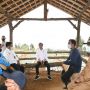 Petani di Temanggung Curhat Impor Bawang Putih Saat Panen, Presiden Jokowi Telepon Mendag