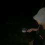 Ditonton 12 Juta Kali, Pria Ini Masak Mi Instan di Gunung Jam 1 Malam: Mending Nggak Makan