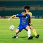 PSIS Semarang Resmi Akhiri Kontrak Legiun Asingnya Brian Ferreira