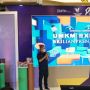 BRI Targetkan 65 Juta Dolar AS Lewat UMKM EXPO(RT) BRILIANPRENEUR 2021