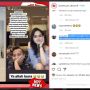 Laura Anna Meninggal Dunia, Warganet Ramai Merasa Kaget: Astaga Seriusan???