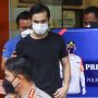 Penampakan dan Kondisi Rizky Nazar Usai Ditangkap Narkoba