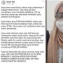 Viral Penulis Fissilmi Hamida. Dituduh 'Membunuh' Suami Orang dan Arogan