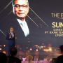 Dirut BRI Sunarso Dinobatkan sebagai The Best CEO