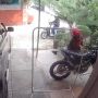 Tiga Motor Raib dalam Sehari, Mahasiswa: Unsil Sudah Tak Aman