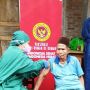 Binda DIY Gelar Vaksinasi Massal, Sasar Warga Terpencil dan Anak Usia 6 Tahun