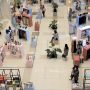 Sambut Natal dan Anniversary, Galeria Mall Beri Diskon Besar-besaran Hingga 70 Persen