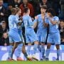 Hasil Bola Tadi Malam: Man City dan Bayern Pesta Gol, Aston Villa Hajar Norwich