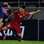 Profil Nguyen Cong Phuong, Striker Timnas Vietnam yang Gabung Yokohama FC