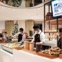 Four Points by Sheraton Surabaya Pakuwon Indah Kenalkan Budaya 'Ngejamu' Kekinian