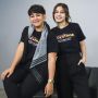 Tak Ada Cemburu, Sissy Priscillia Akui Perjalanan Karier Vanesha Prescilla Lebih Hebat