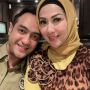 Sebelum Terjadi Kekerasan, Venna Melinda dan Ferry Irawan Sempat Saling Cekcok