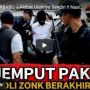 CEK FAKTA: Fadli Zon Ditangkap Aparat Bersenjata Gegara Ulahnya Sendiri, Benarkah?