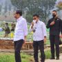 Dorong Peningkatan Pendapatan Petani, Presiden Minta Kelembagaan Food Estate Diperkuat