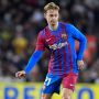 Man United dan Barcelona Sepakati Transfer Frenkie de Jong 65 Juta Euro
