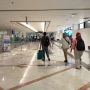 Juanda Hentikan 17 Penerbangan Menuju Bali Selama Nyepi