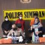 DR Diciduk Polisi usai Aniaya Kekasihnya hingga Masuk Rumah Sakit
