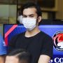 Rehabilitasi Belum Selesai Tapi Sudah Akting Lagi, Rizky Nazar Senang