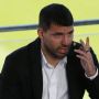 Sergio Aguero Jajaki Peran Penting di Timnas Argentina