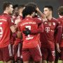 VfB Stuttgart vs Bayern Munich: Serge Gnabry Hattrick, Die Rotten Pesta Gol