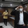 KPK Jebloskan RJ Lino ke Lapas Cipinang