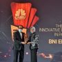 Tumbuh Kuat dan Berkualitas, BNI Emerald Terima CNBC Indonesia Awards 2021