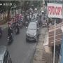 Pengantar Jenazah Kembali Bentrok Dengan Warga di Makassar, 6 Orang Terluka Kena Anak Panah