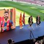 Putuskan Pensiun, Ini Sederet Fakta Menarik Tentang Sergio Aguero yang Jarang Diketahui