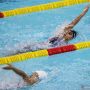 Perenang Azzahra Permatahani Berpotensi Akhiri Paceklik Emas di SEA Games Vietnam