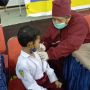 Vaksinasi Covid-19 untuk Anak Usia 6-11 Tahun di Balikpapan Buat Orangtua Lega, Kenapa?