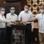 Dihadiri Ahok, PHR Resmikan Sistem Big Data di Regional Sumatera